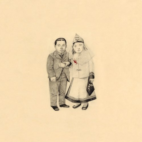 The Decemberists: The Crane Wife (2006)
